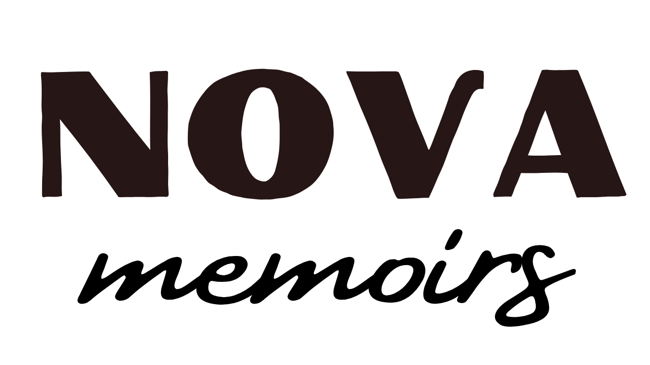 Nova Memoirs